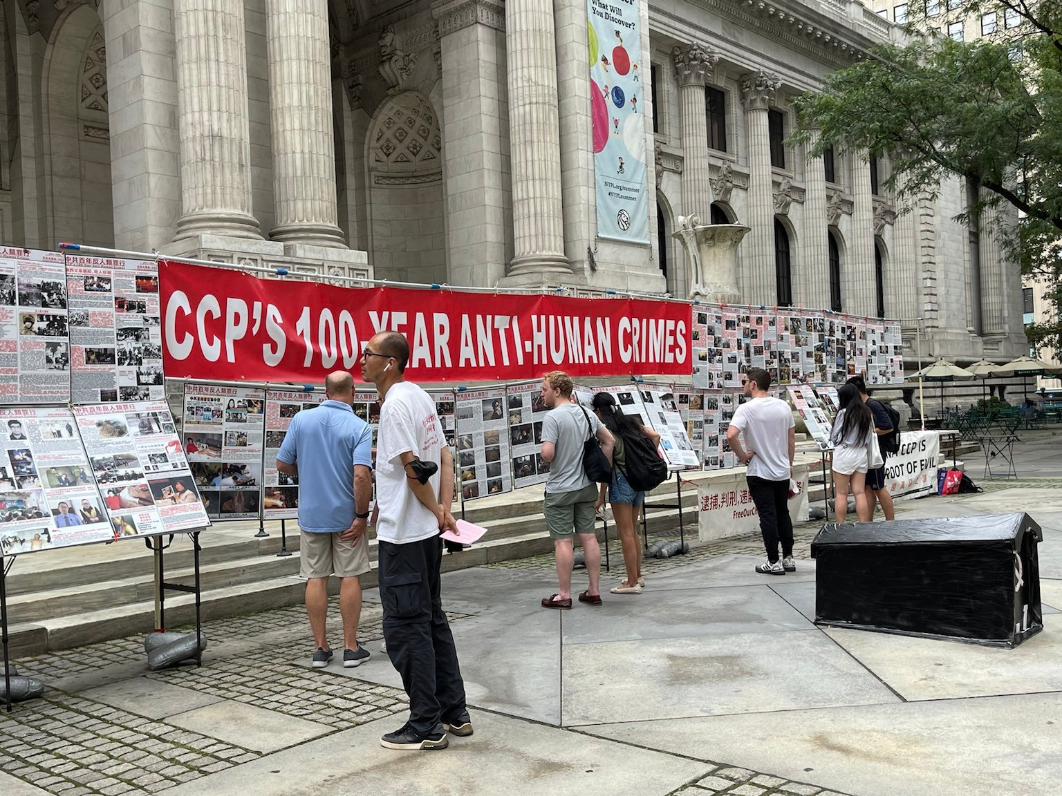 【三<span style='max-width:0px!important;margin-left:-4px;color:#eee!important;'>:</span>退<span style='max-width:0px!important;margin-left:-4px;color:#eee!important;'>.</span>大潮】旅美学者:中共的罪恶史无前例 举世无双(视频) 1 IMG 3116