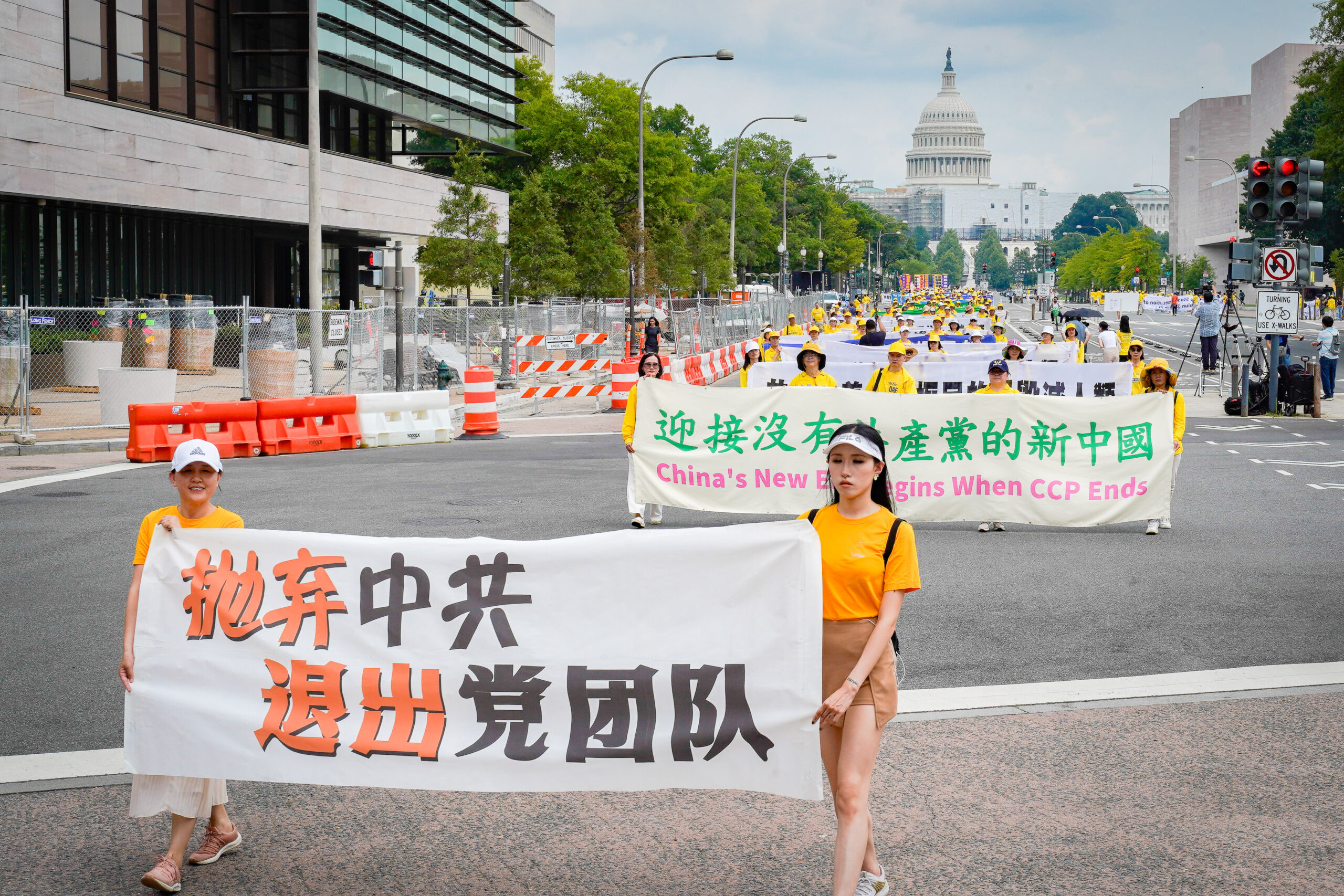 中共迫害正信 面临彻底毁灭 中共迫害正信 面临彻底毁灭